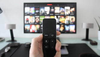 Ways to turn a normal TV into a smart TV