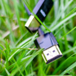 HDMI cable