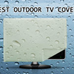 Best outdoor tv covers