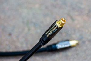 Optical Digital Audio Cable