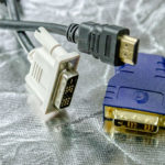 HDMI to DVI Cables and Adapters