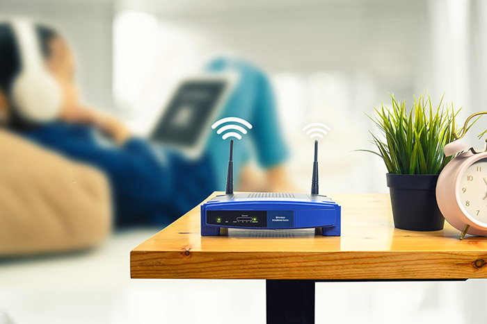 WiFi Router