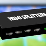 HDMI Splitter
