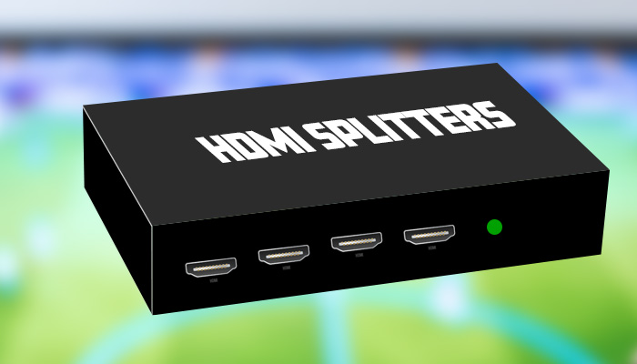 best hdmi splitter