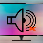 tv no sound