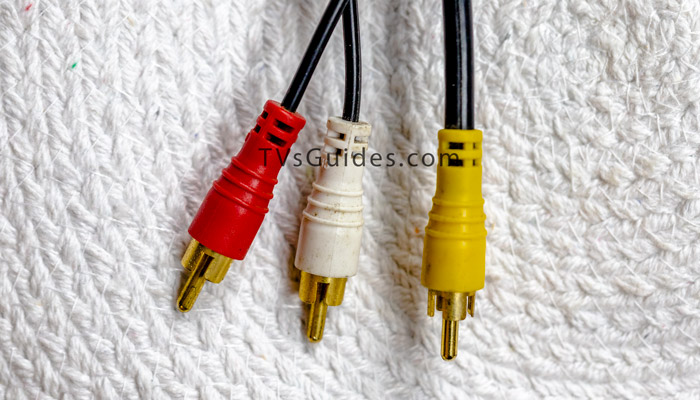 RCA Cable and Connector Guide: Everything You Need to Know - TVsGuides