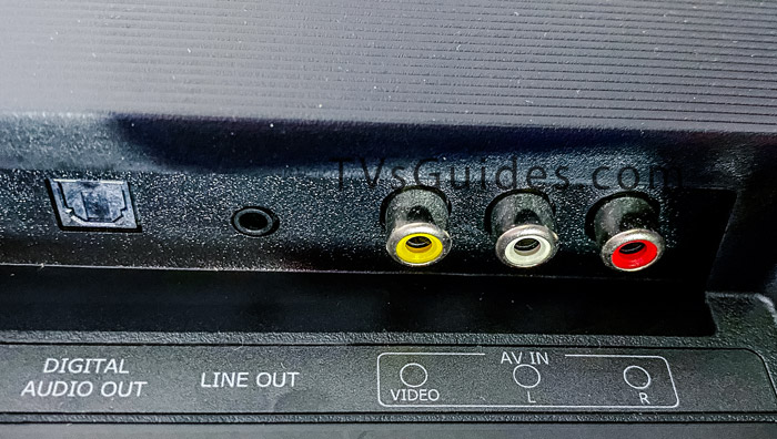 RCA Cable and Connector Guide: Everything You Need to Know - TVsGuides