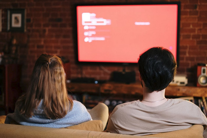 The Perfect Distance From Sofa To TV TVsGuides