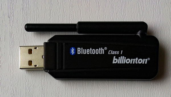 Bluetooth Adapter