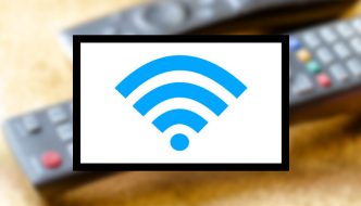 Connecting a TV to Wifi Without Remote